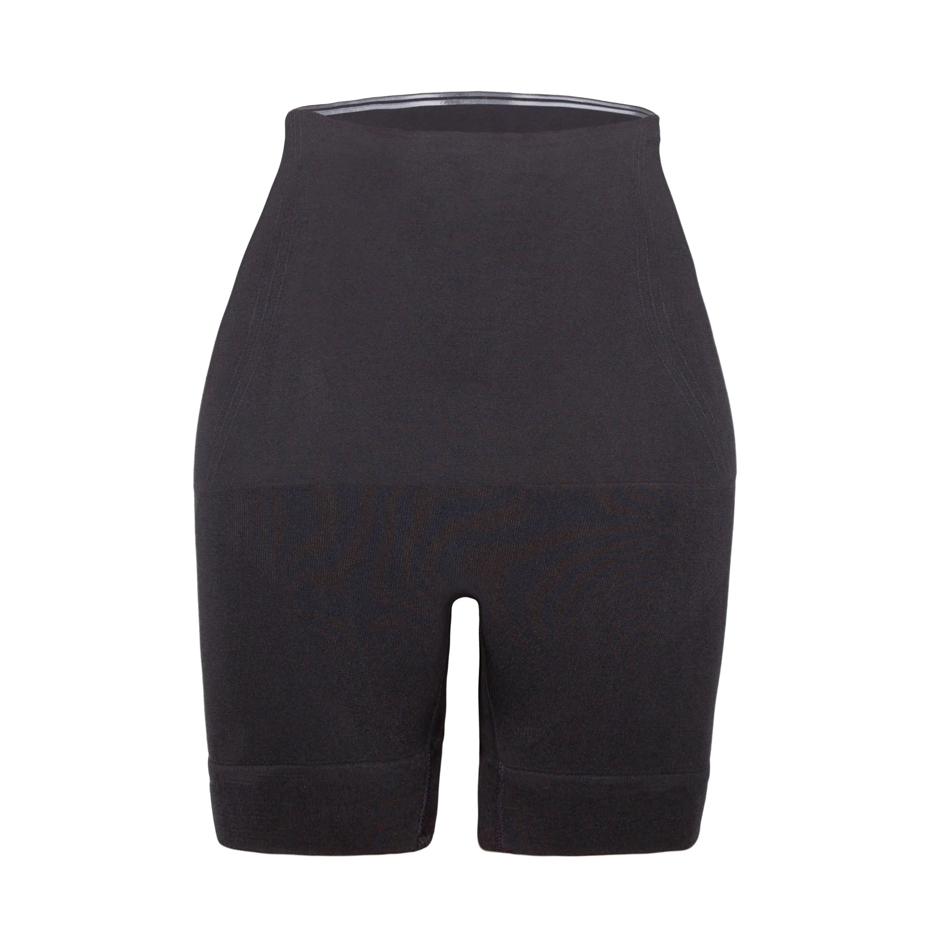 High Waisted Power Shorts