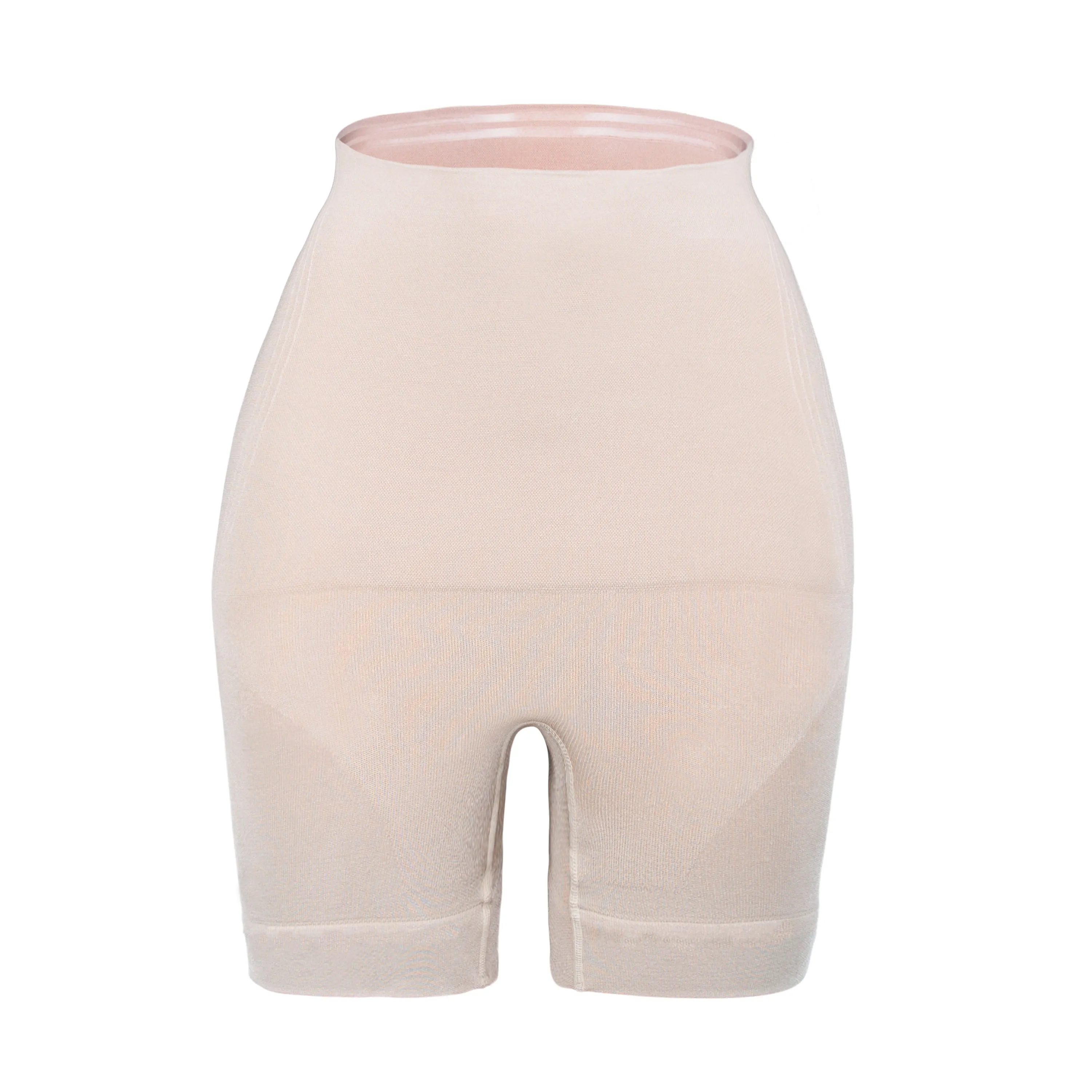 High Waisted Power Shorts