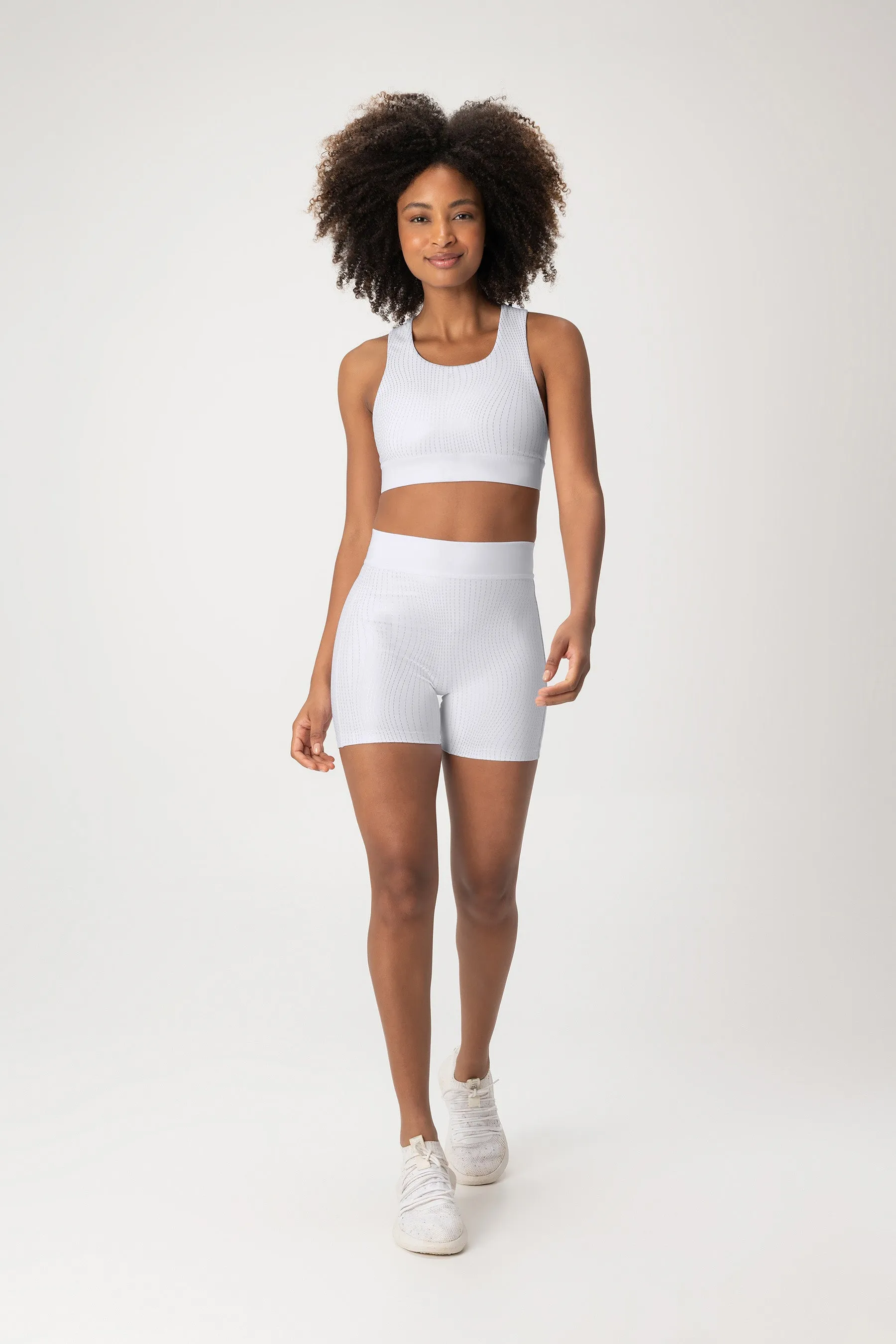 Hyper Effect Fitness Shorts