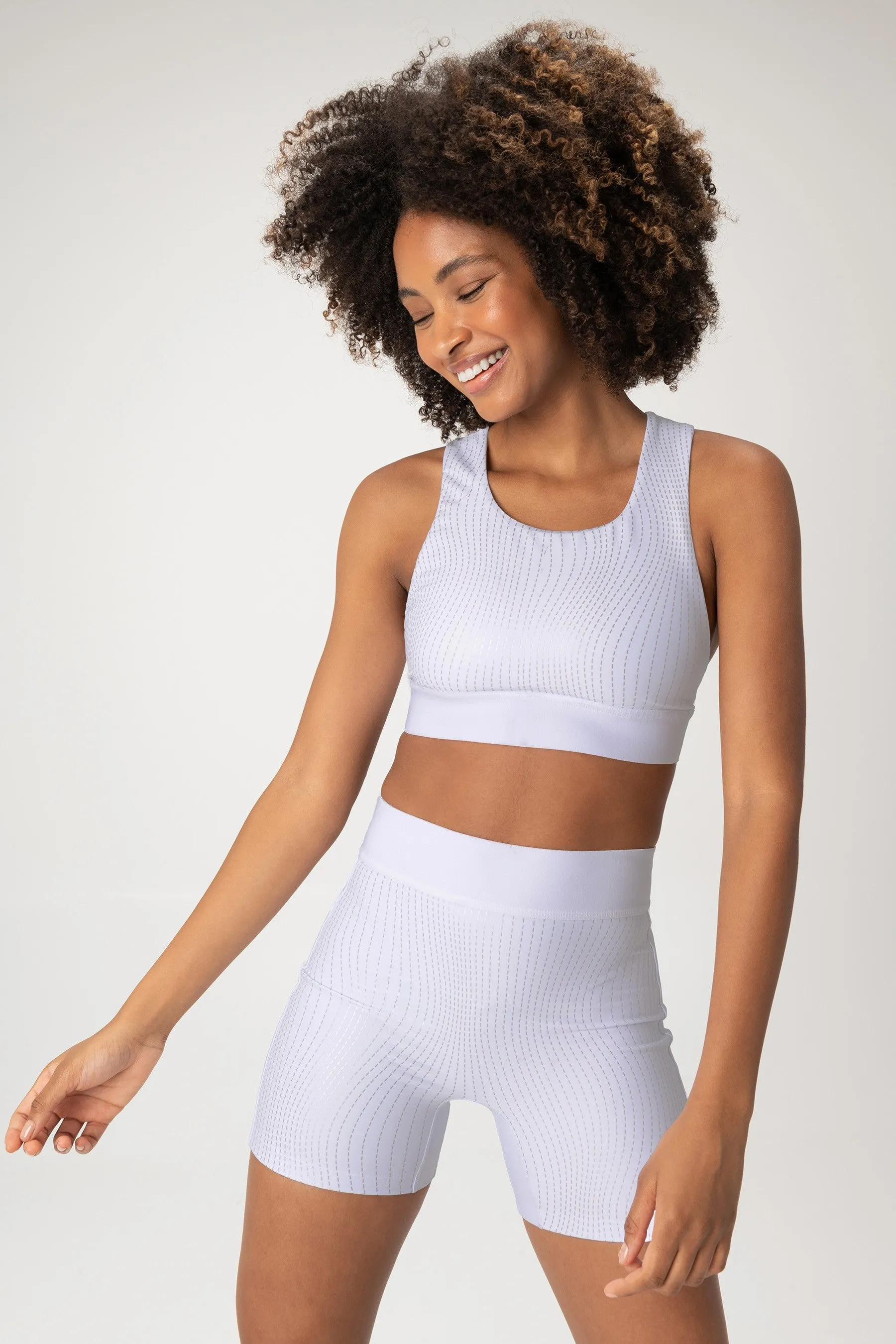 Hyper Effect Fitness Shorts