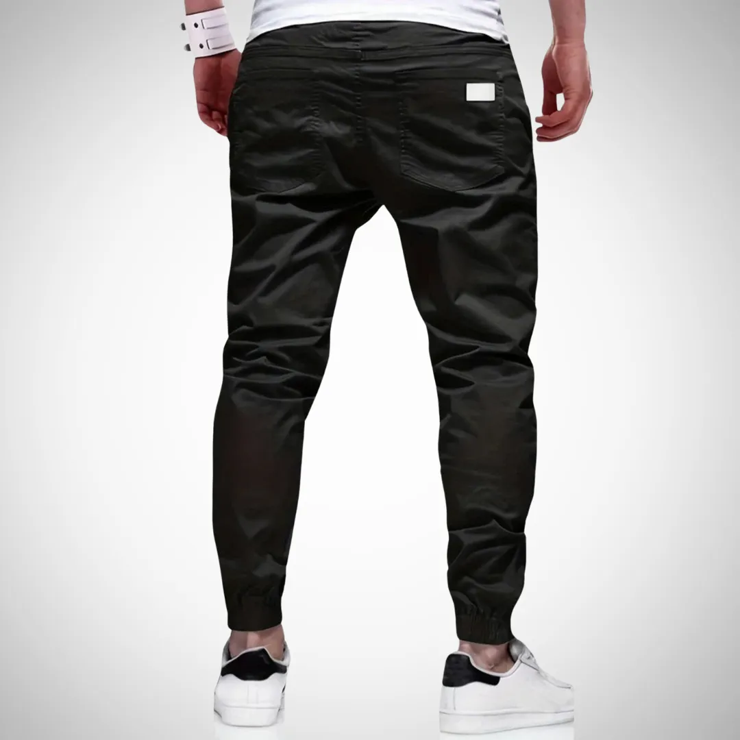 Kasper Casual Joggers