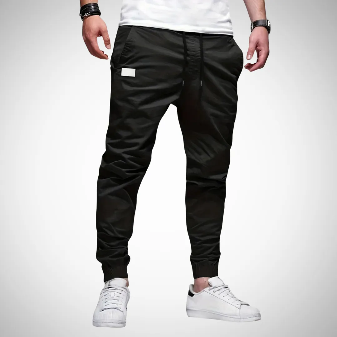 Kasper Casual Joggers