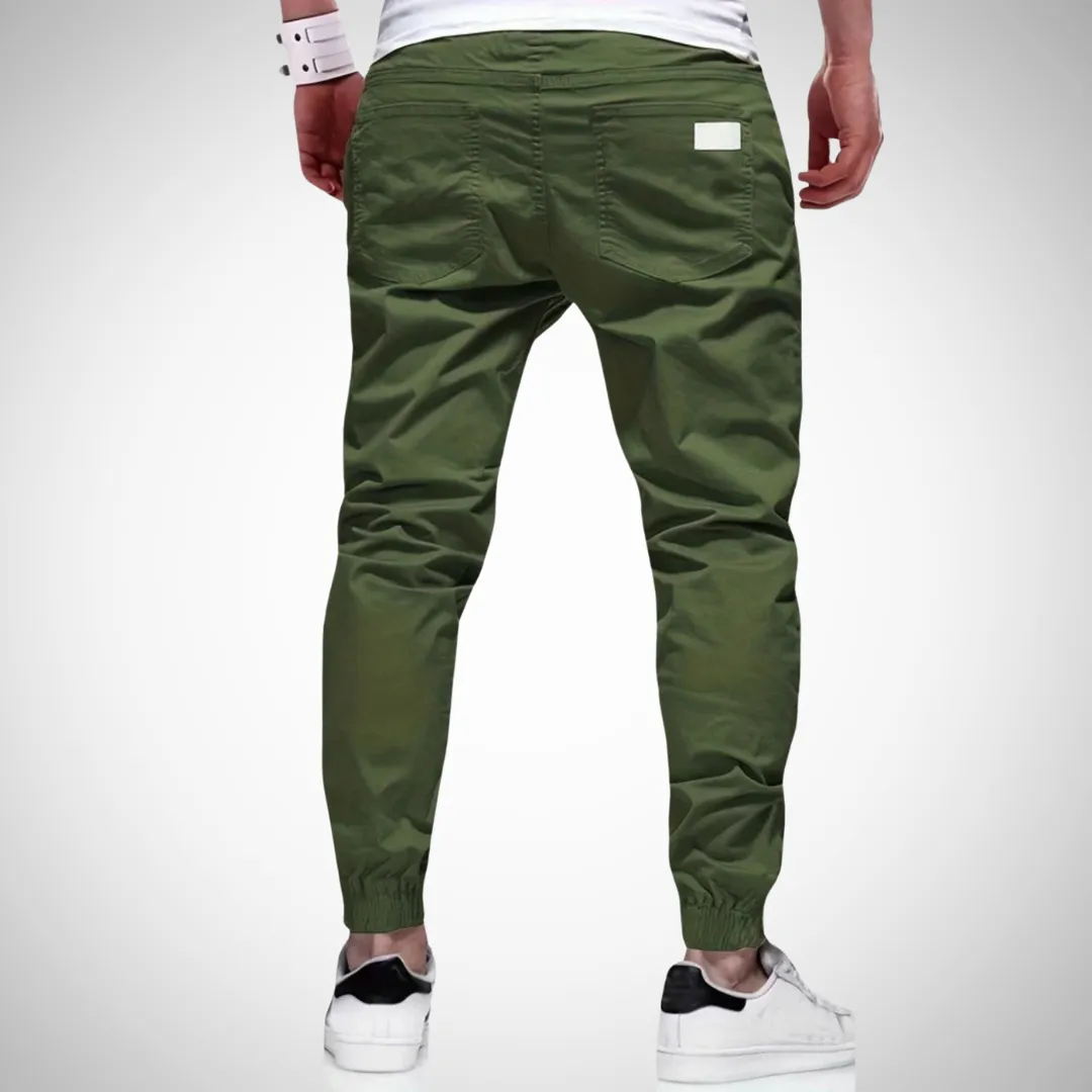 Kasper Casual Joggers