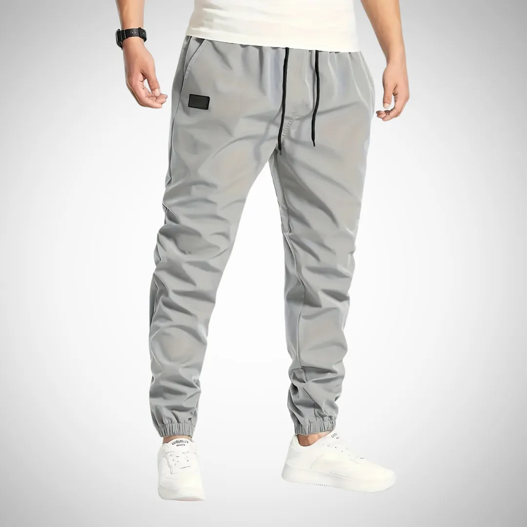 Kasper Casual Joggers