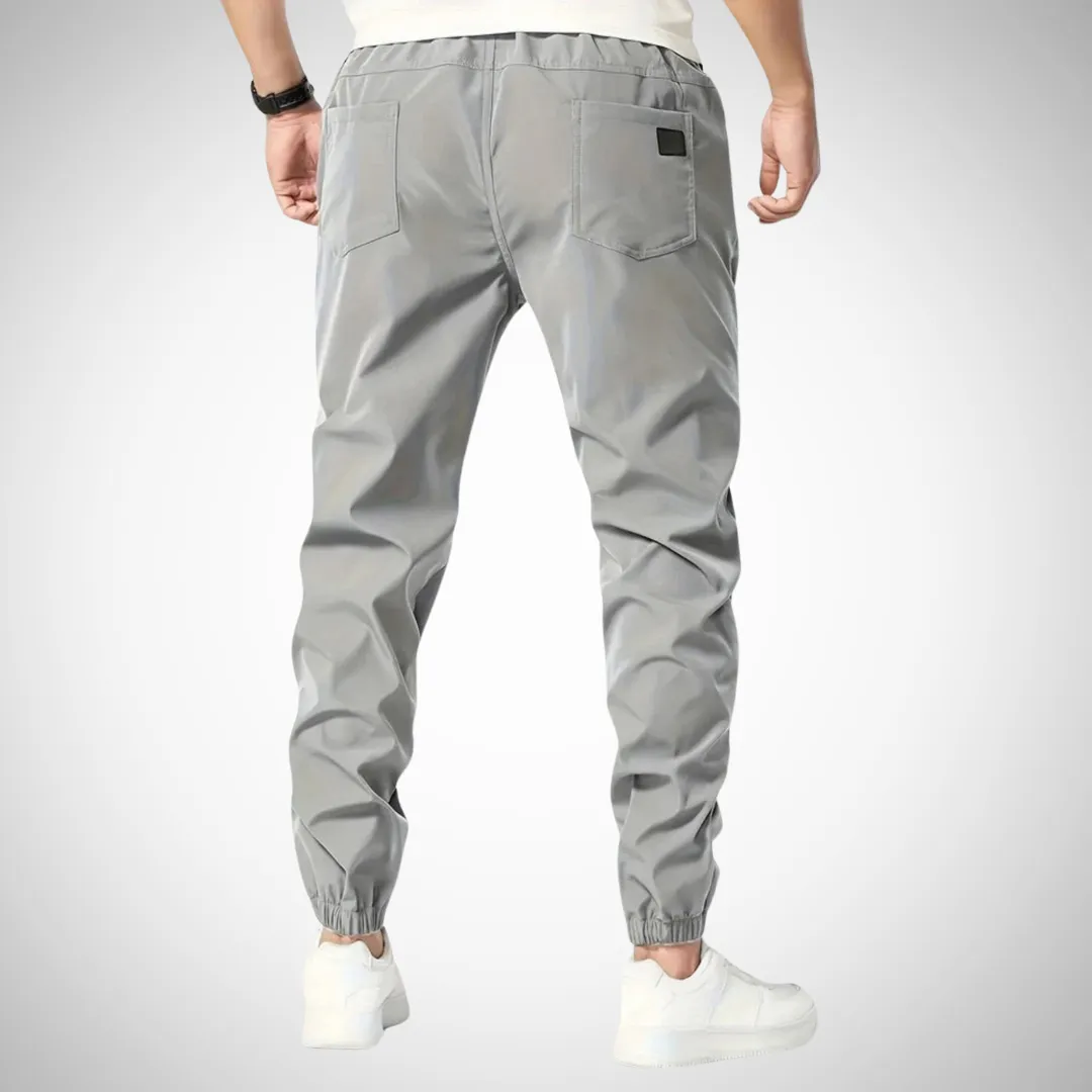 Kasper Casual Joggers