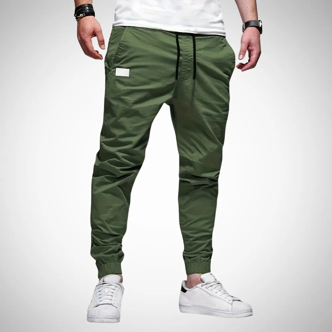 Kasper Casual Joggers