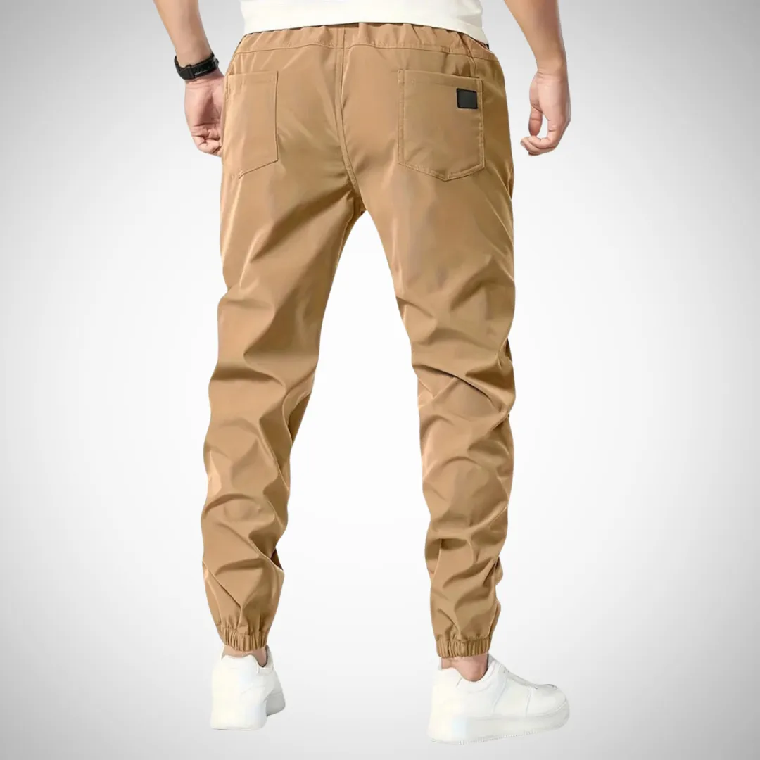 Kasper Casual Joggers