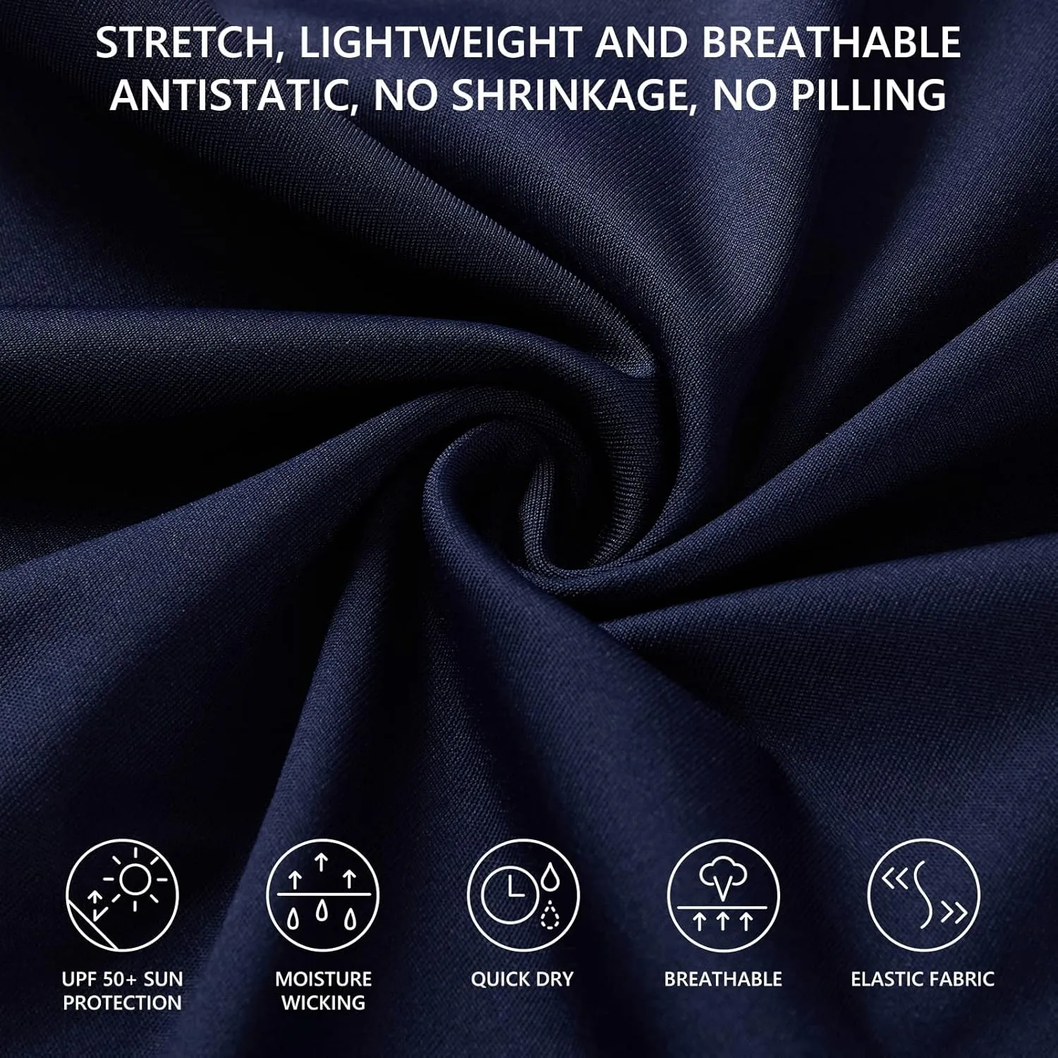 Lightbare Womens Polo Tennis Dress Golf Collar Dresses with Built-in Bra & Detachable Shorts UPF 50  Quick Dry for Exercise