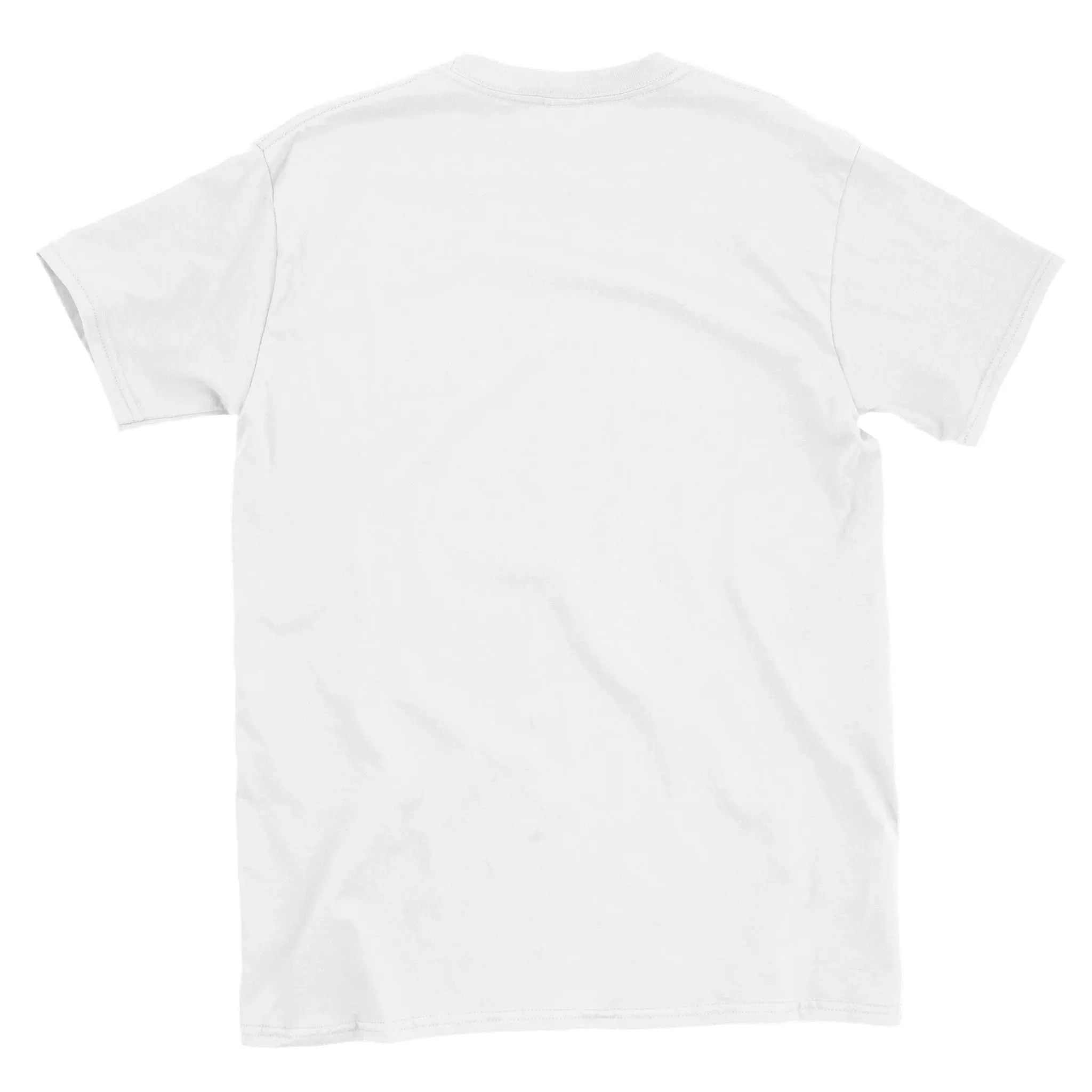 Limit Breaker Unisex Crewneck T-Shirt