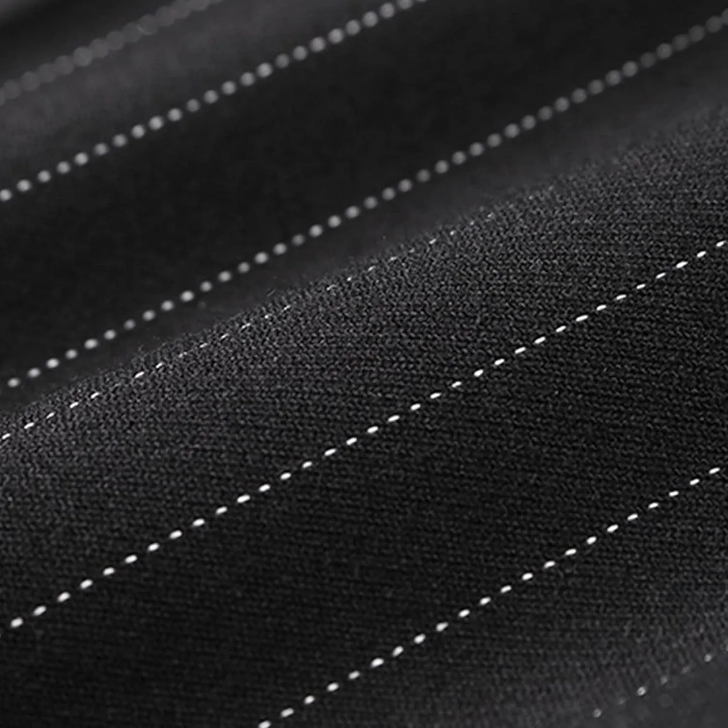 Maiyifu-GJ Men Slim Stretch Dress Pant Pinstripe Skinny Comfort Tapered Suit Pant Business Wrinkle-Resistant Casual Trousers