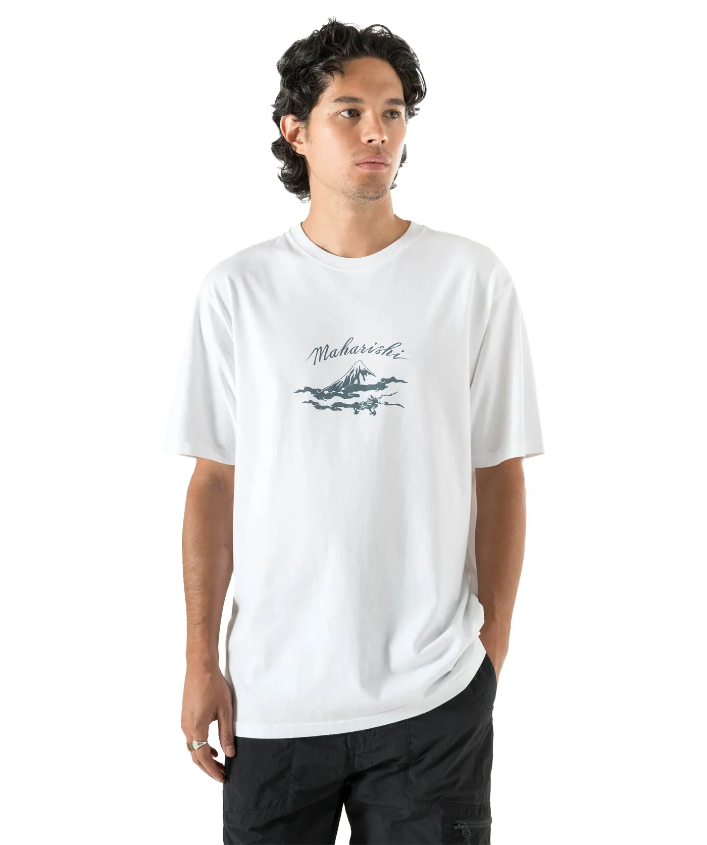 Mount Fuji T-Shirt