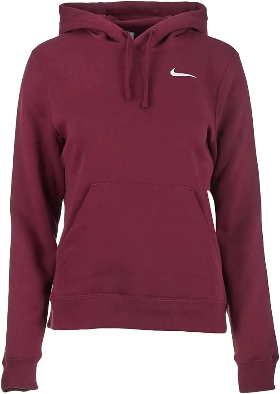 Nike Women's Pullover Fleece Hoodie