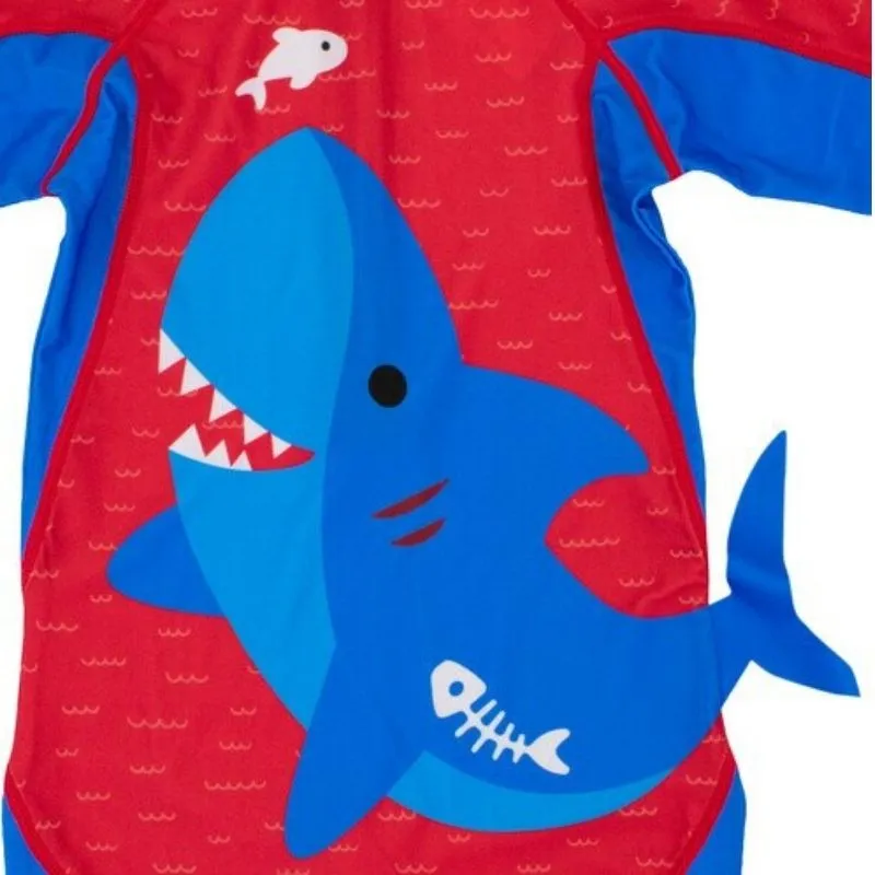 One Piece Surf Suit