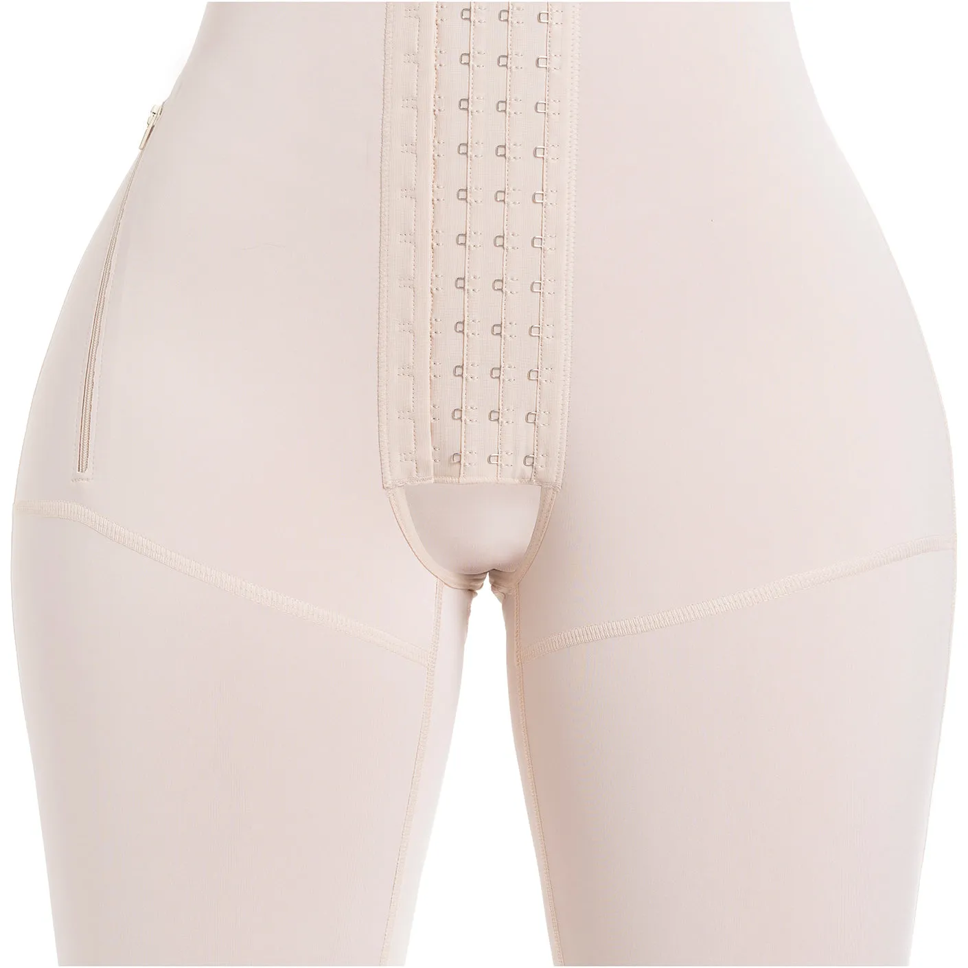 Post Surgery Stage 1 BBL Compression Garment Fajas Colombianas Sonryse M105BF