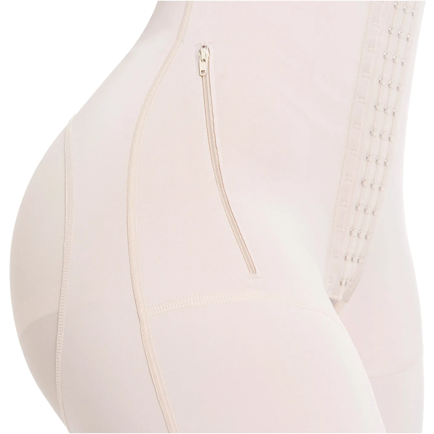 Post Surgery Stage 1 BBL Compression Garment Fajas Colombianas Sonryse M105BF