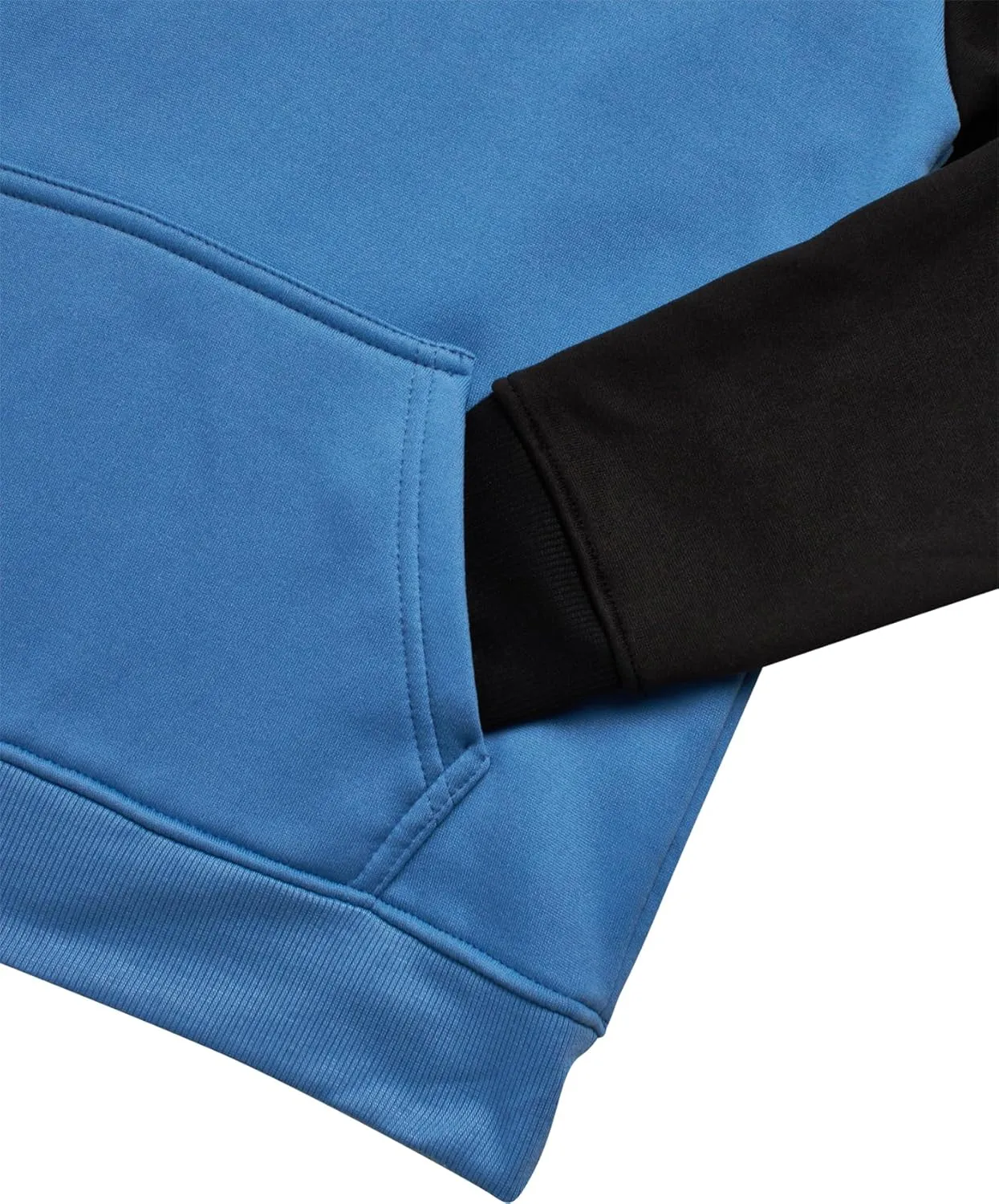 RBX Boy's Jogger Set - 2 Piece Fleece Sweatsuit Kids Clothing Set (Size: 2T-12)