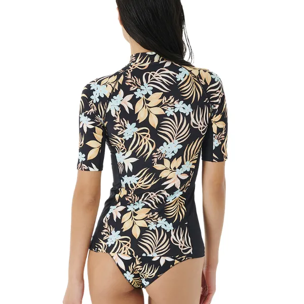 Rip Curl Sun Dance S/S Rash Guard