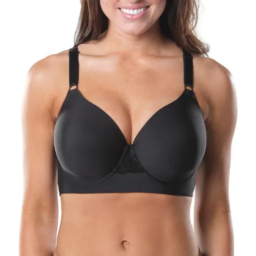 Shapeez Shortee Wired Bra
