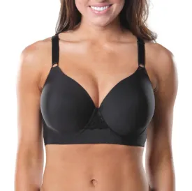 Shapeez Shortee Wired Bra