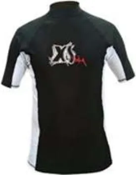 Short Sleeve Rash Guard