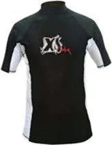 Short Sleeve Rash Guard