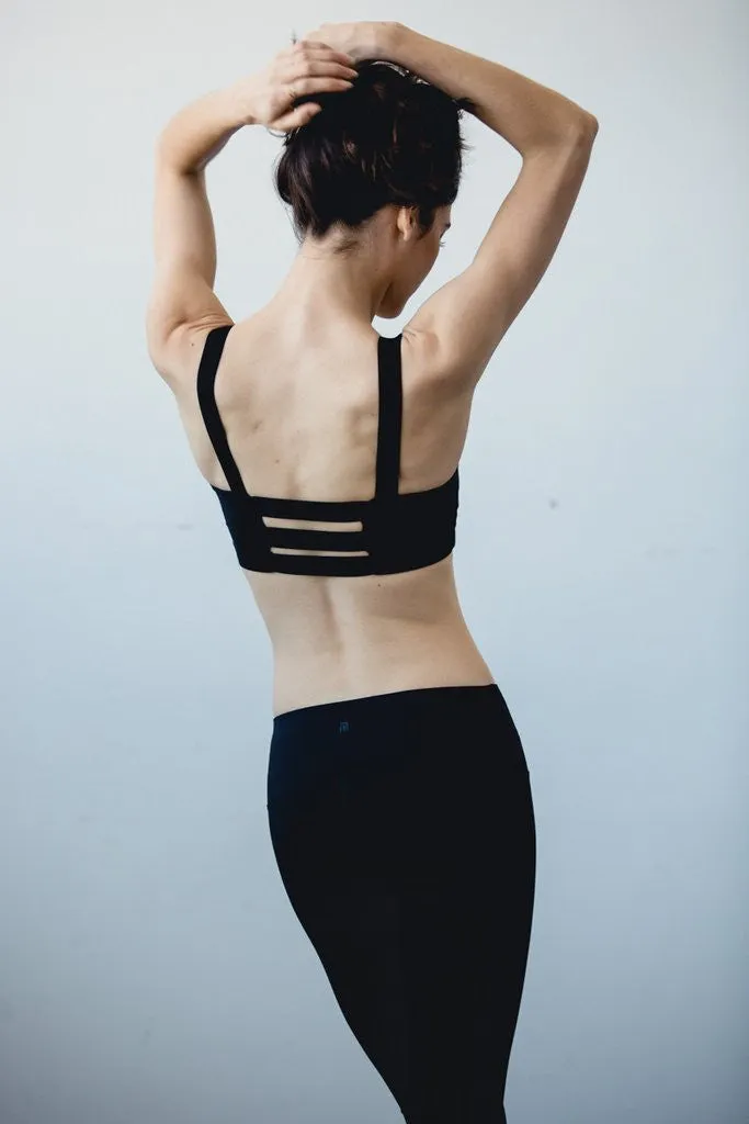 Sienna Bra