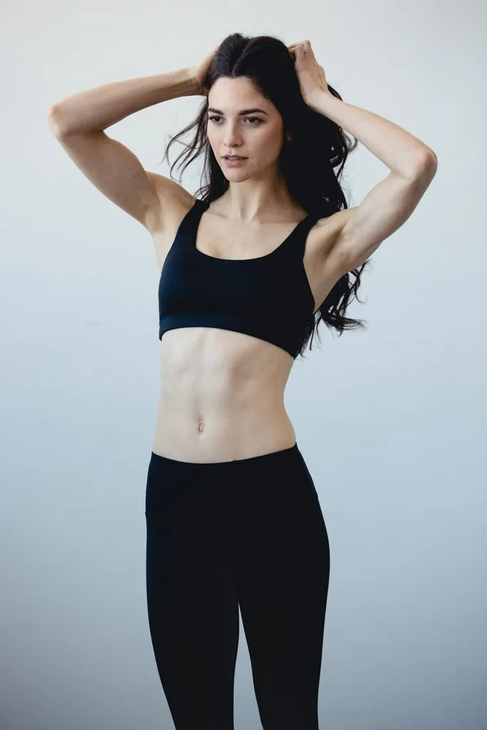 Sienna Bra