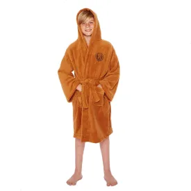 Star Wars Jedi Kids Bathrobe