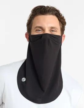 Sun Protective Face Mask UPF 50  Sensitive Collection