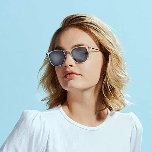 Sunglasses Dino Nooz Crystal