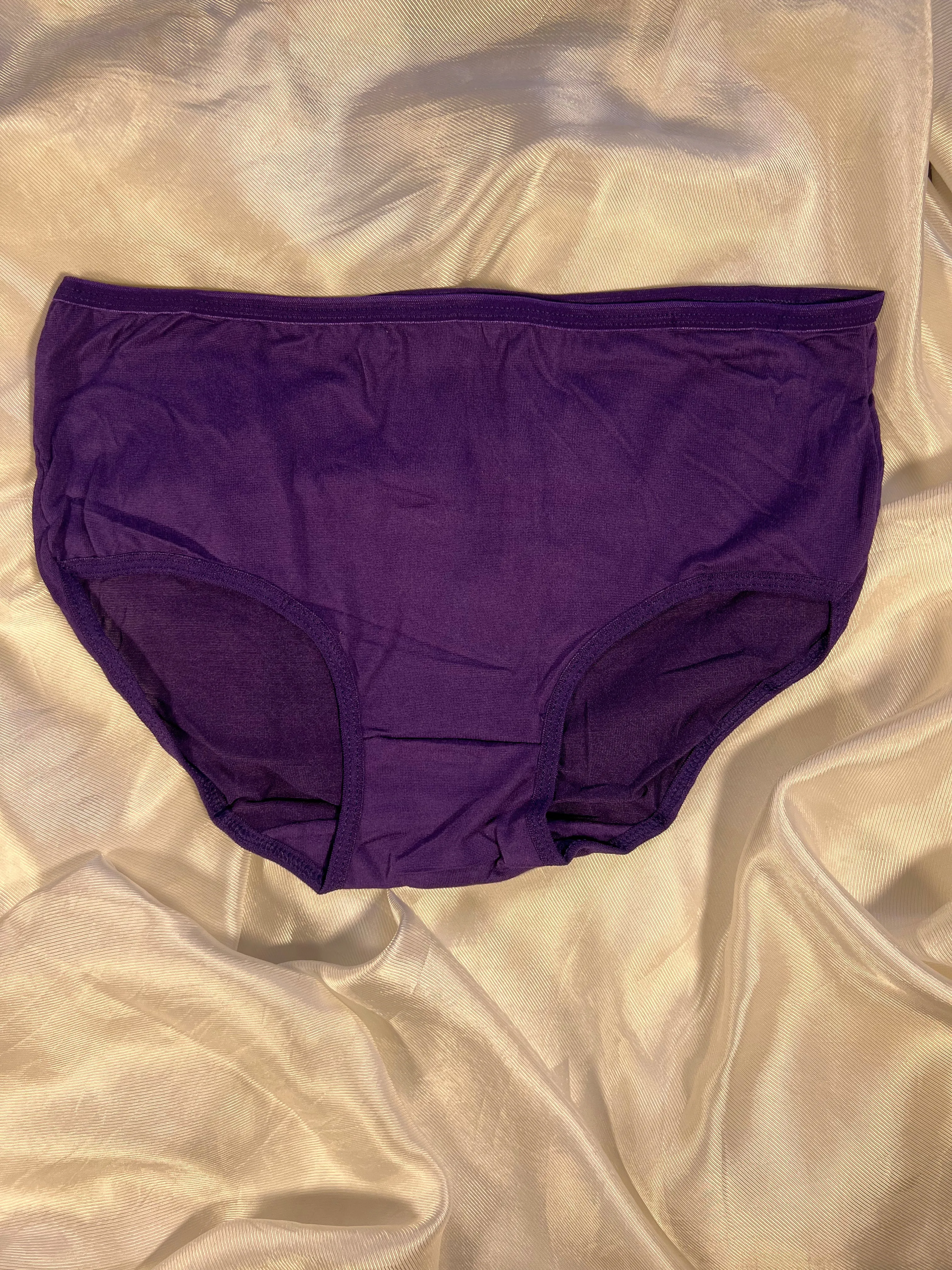 Super Soft Cotton Mix n Match Panties (Pack of 6)