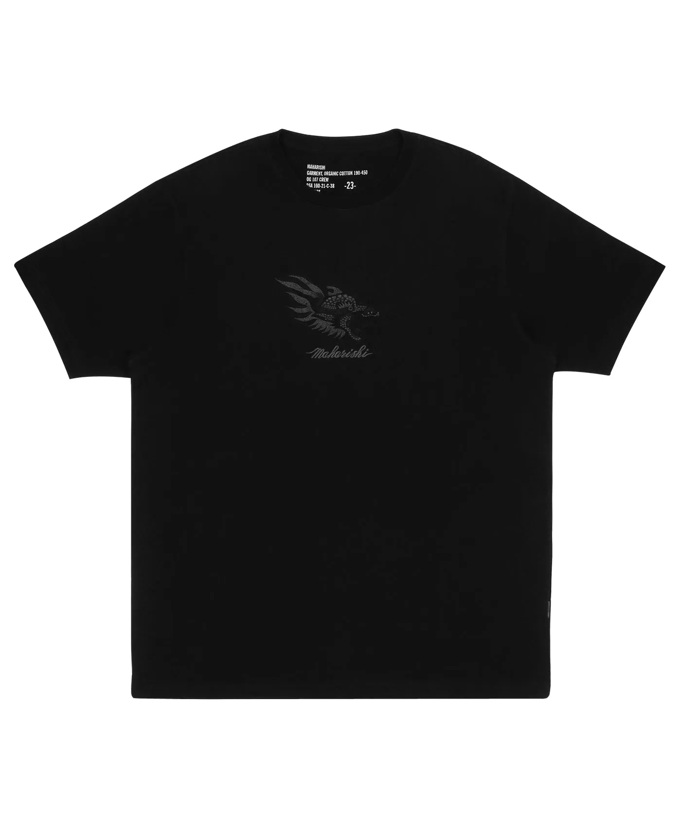 Tibetan Dragon T-Shirt