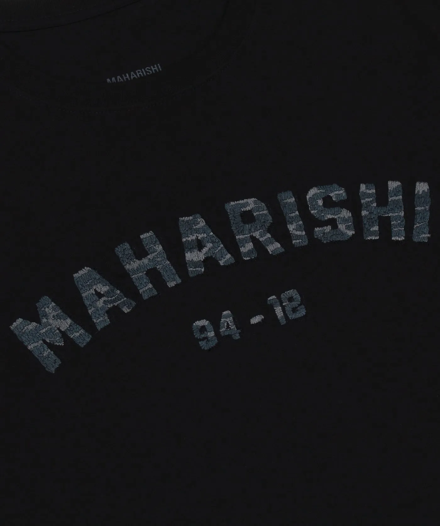 Tiger Style Tee