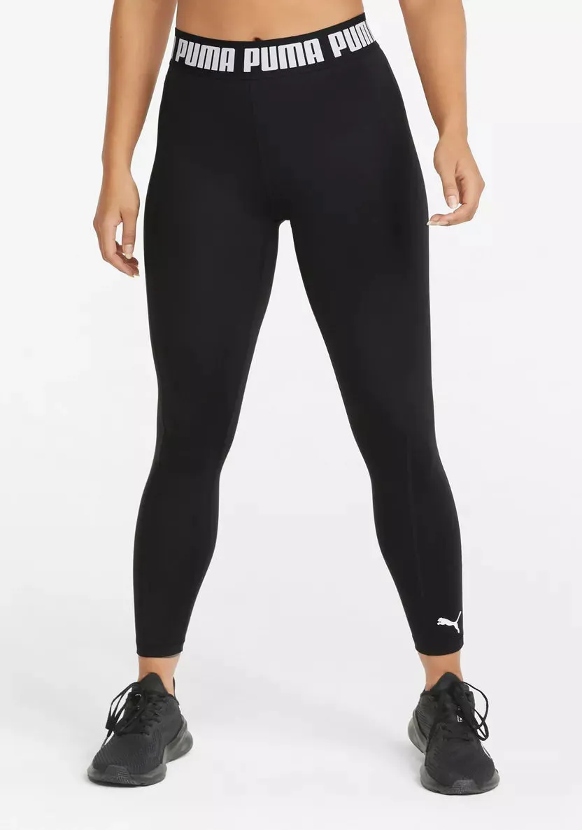 Train PUMA Strong High Waist Full Tight Running/Training Women