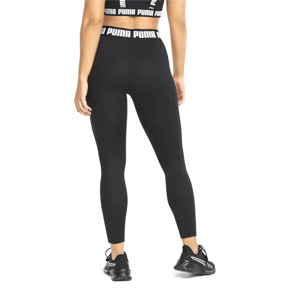Train PUMA Strong High Waist Full Tight Running/Training Women