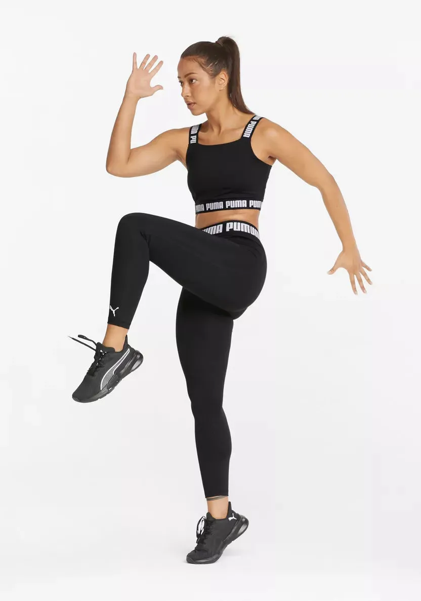 Train PUMA Strong High Waist Full Tight Running/Training Women