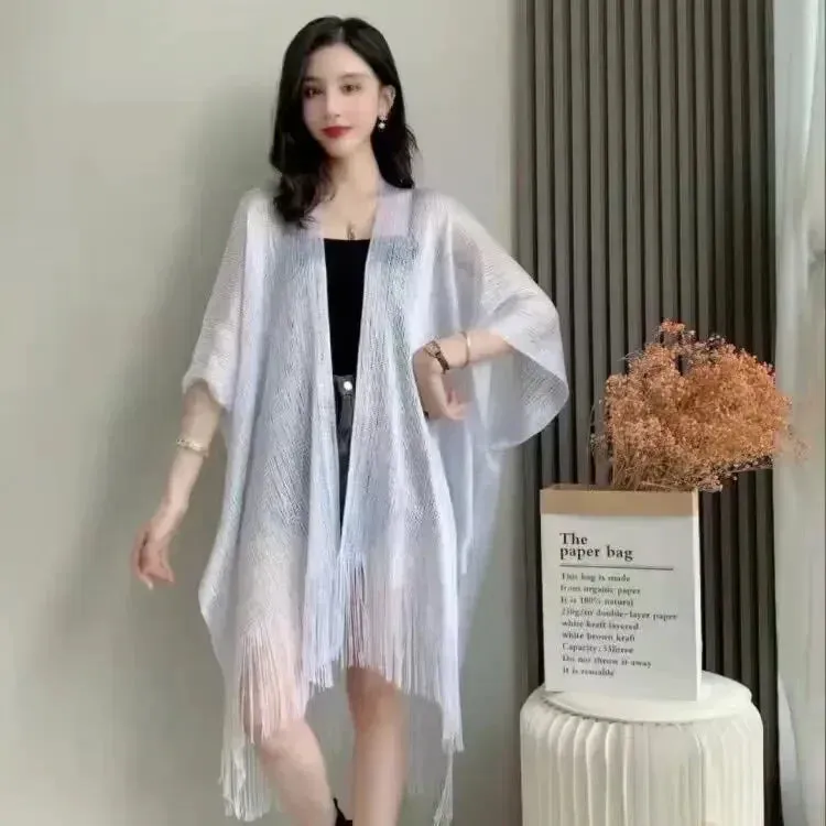 Tunic Beach Cover Up