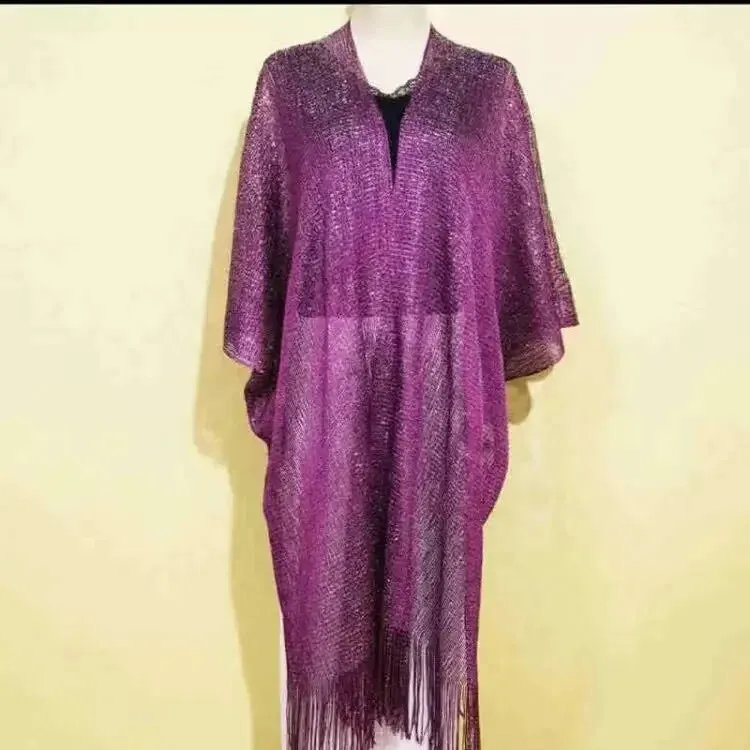 Tunic Beach Cover Up