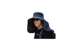 Versatile Unisex Fishing Hat