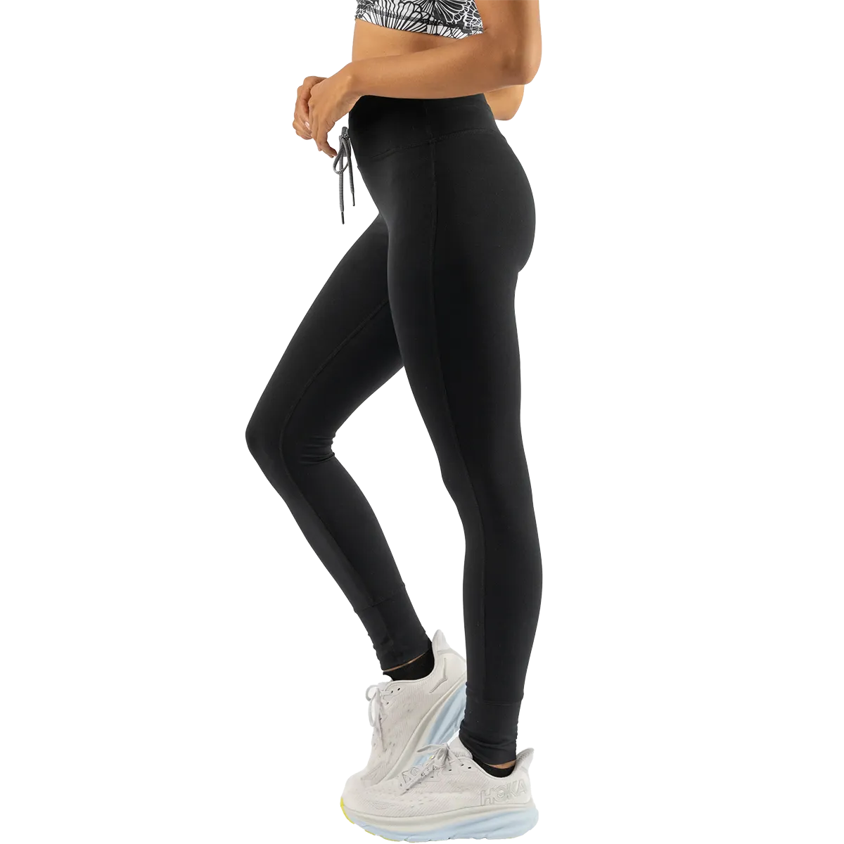 Women's EZ Tight High Rise