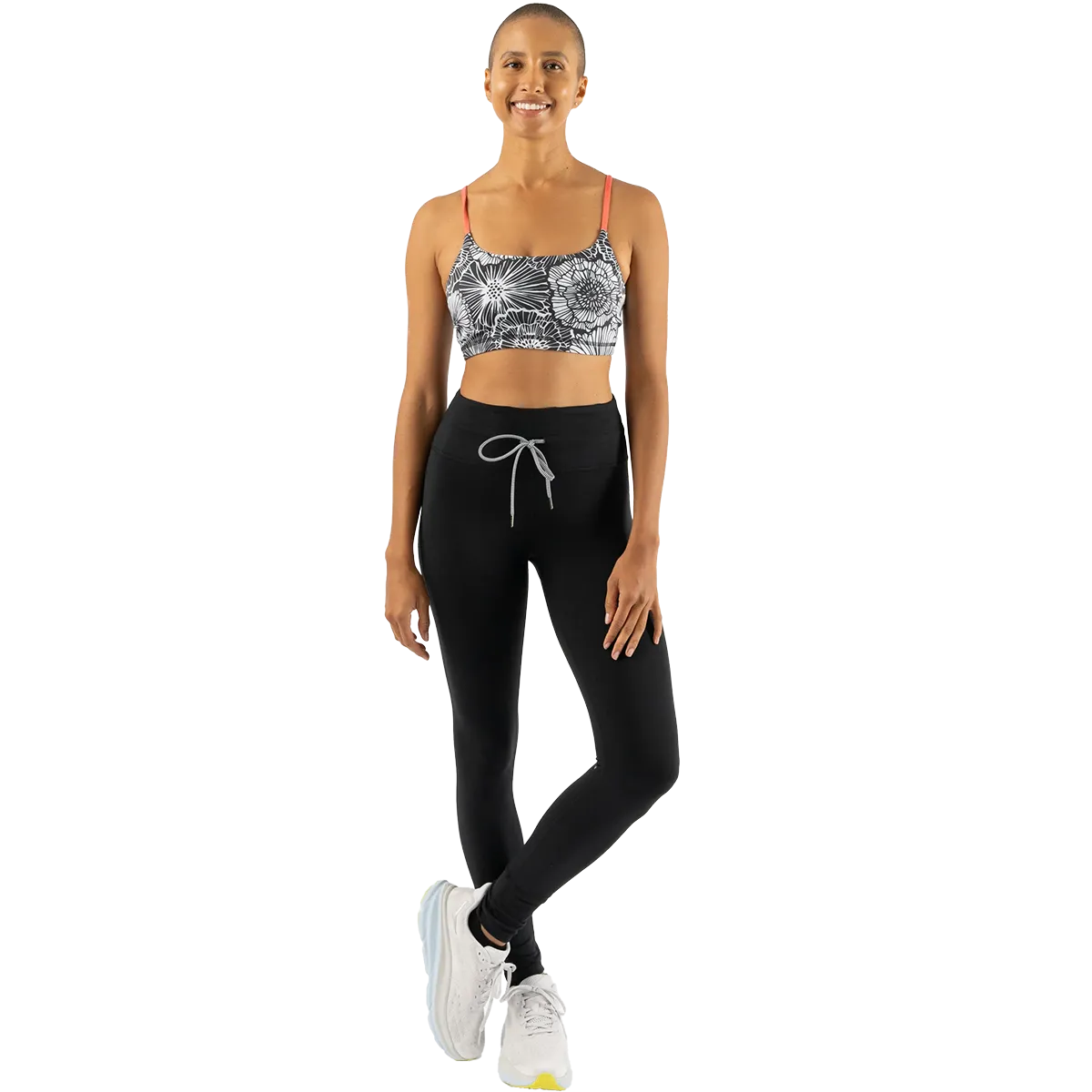 Women's EZ Tight High Rise